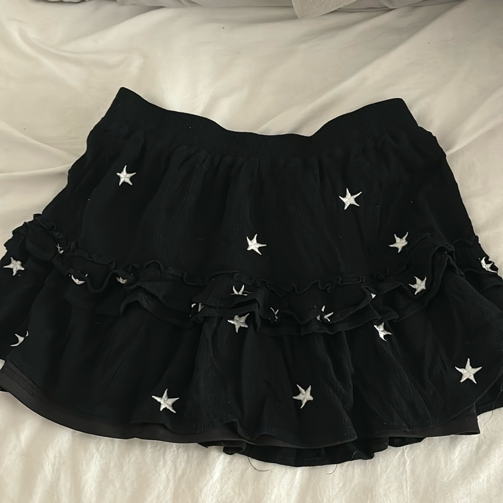 Star skirt ⭐️